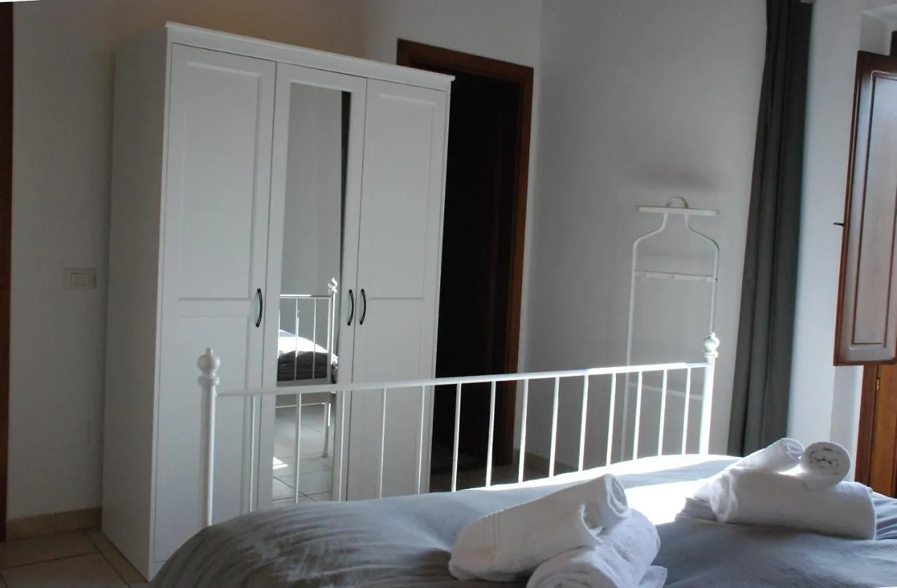 Camere Pula Lejlighed