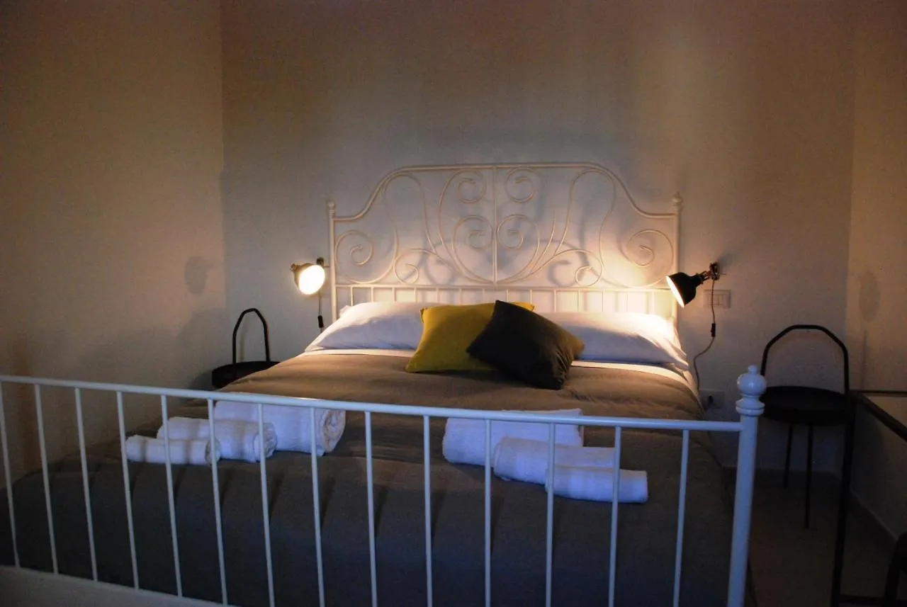 Lejlighed Camere Pula Italien